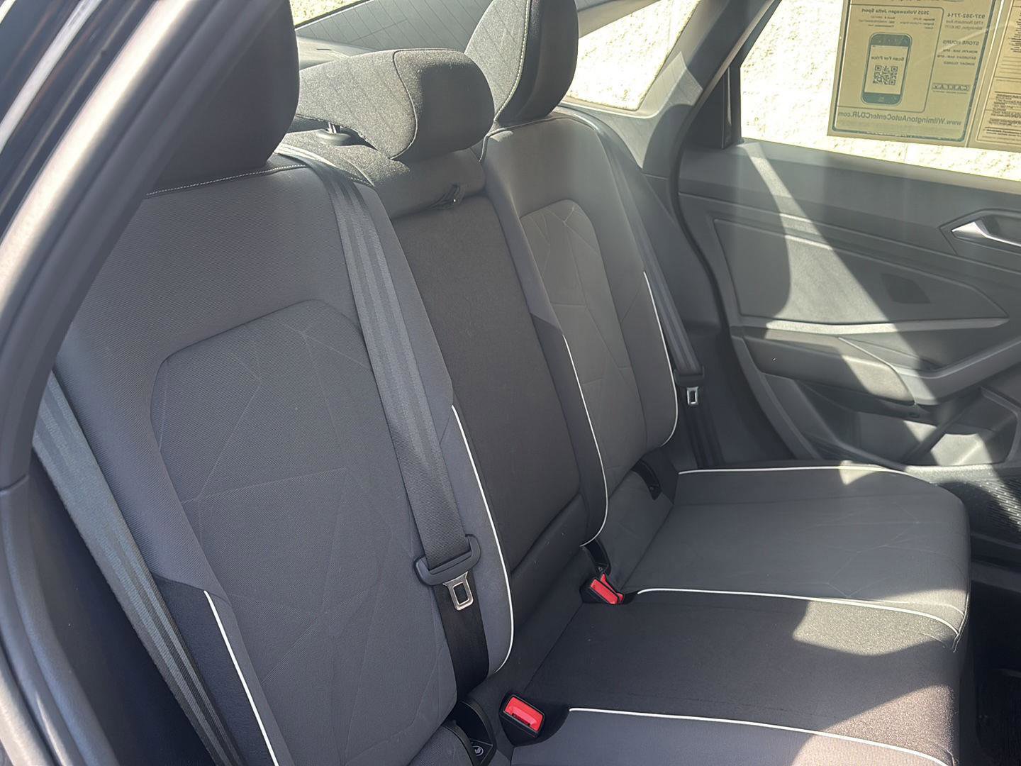 Used 2025 Volkswagen Jetta Sport image 27
