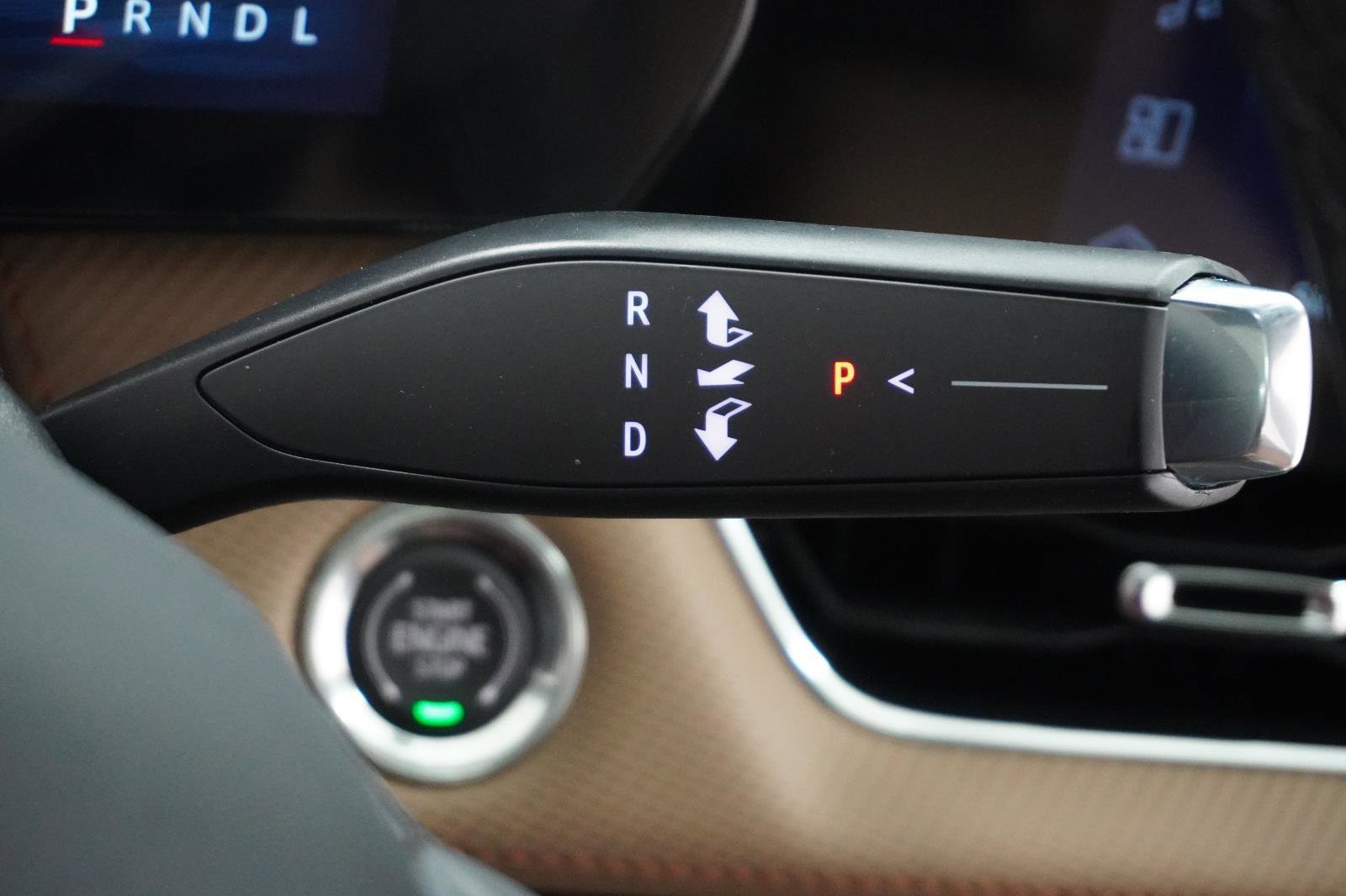 New 2026 Chevrolet Equinox ACTIV w/ Convenience Package III image 24