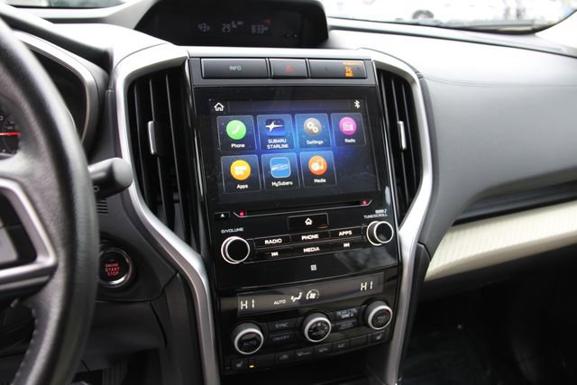 Used 2020 Subaru Ascent Premium w/ Convenience Package AWD/4WD image 23