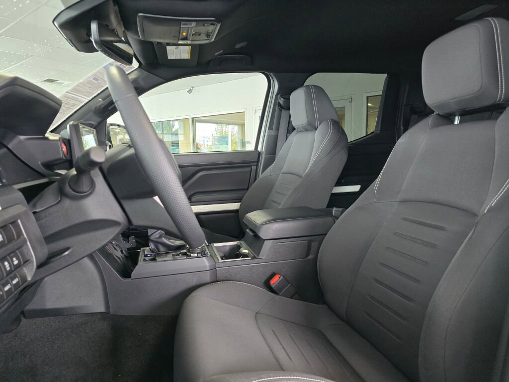 Used 2024 Toyota Tacoma TRD Sport w/ TRD Sport Upgrade Package image 23