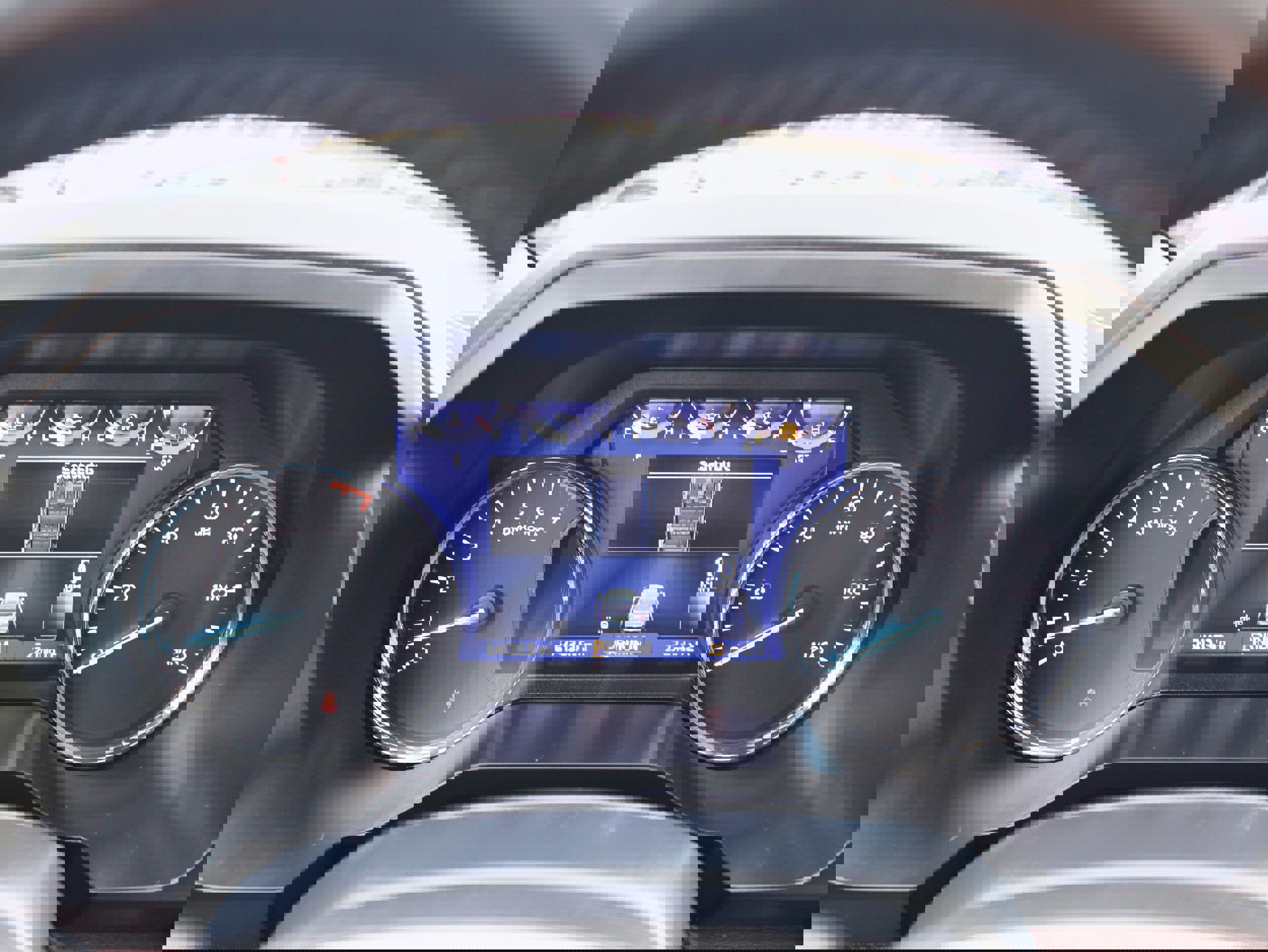 Used 2022 Ford Expedition Limited AWD/4WD image 26