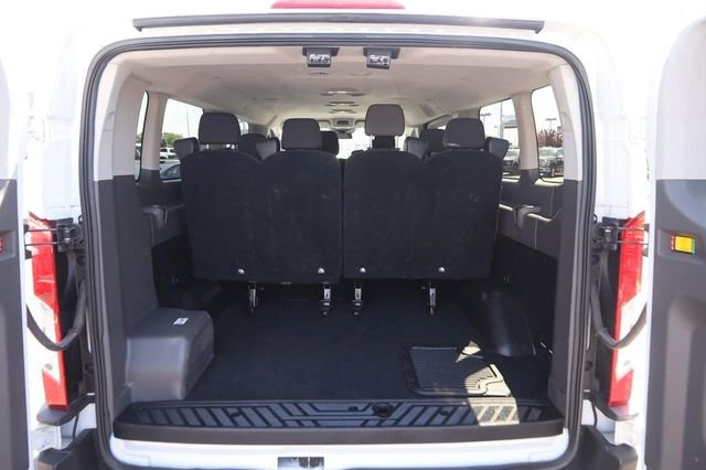 Used 2023 Ford Transit 350 XLT RWD image 7