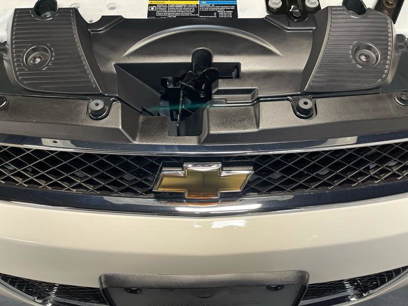 Used 2009 Chevrolet Impala SS w/ Convenience Package FWD image 59