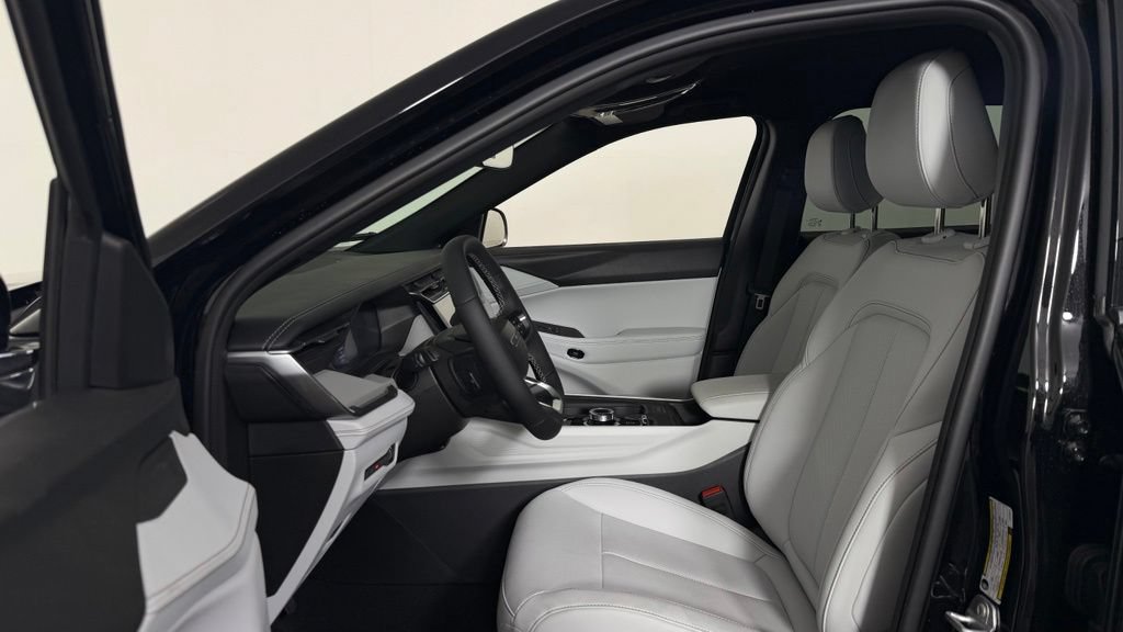 New 2026 Jeep Cherokee Limited AWD/4WD image 14