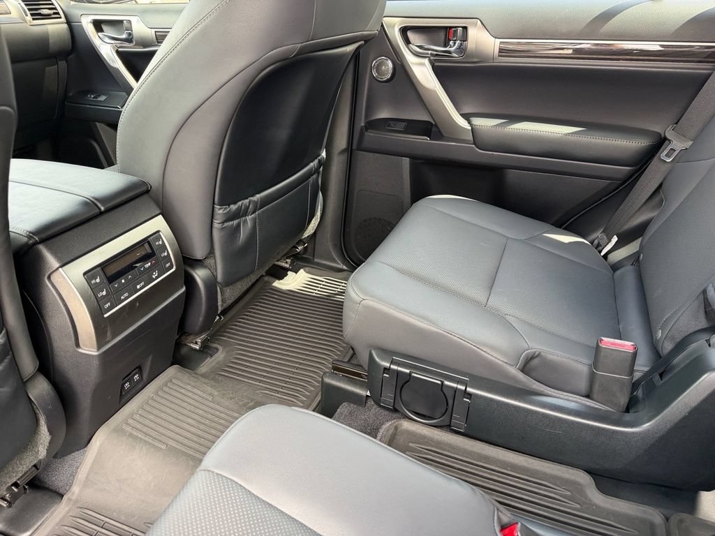 Used 2022 Lexus GX 460 Premium AWD/4WD image 17