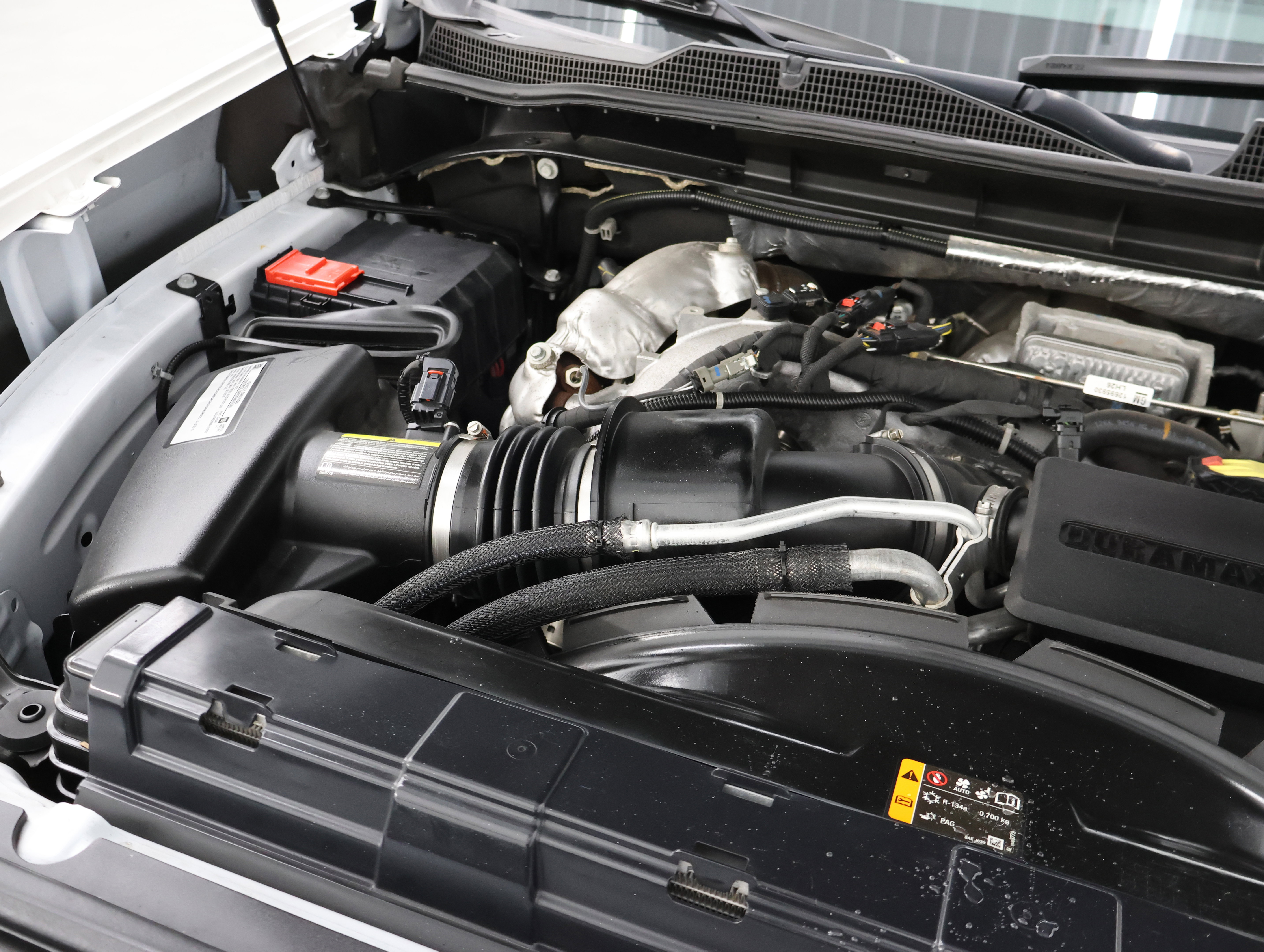 Used 2021 Chevrolet Silverado 2500 High Country w/ Z71 Off-Road Package image 24