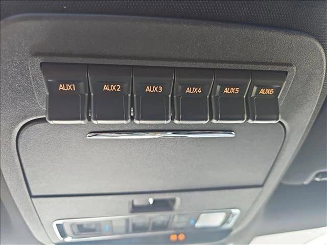 New 2026 Ford F250 Platinum image 27