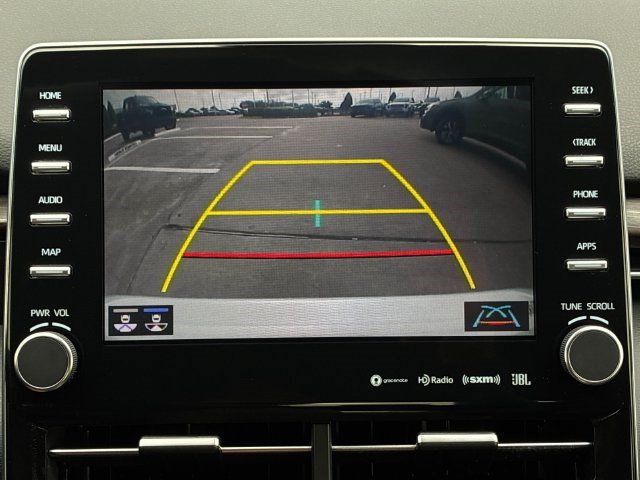Certified 2020 Toyota Avalon XLE w/ Preferred Accessory Package FWD image 19