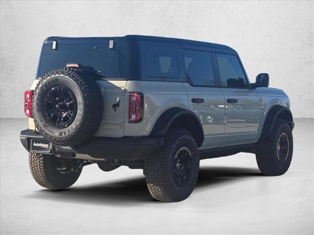 New 2026 Ford Bronco Badlands image 2
