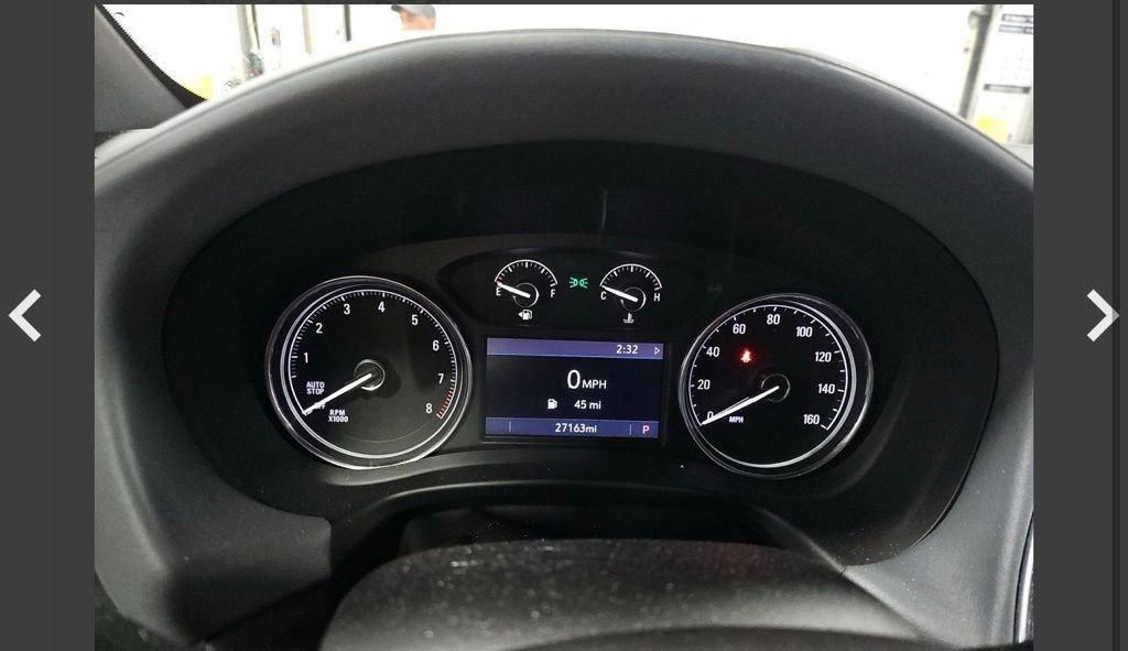 Used 2023 Buick Enclave Essence image 16