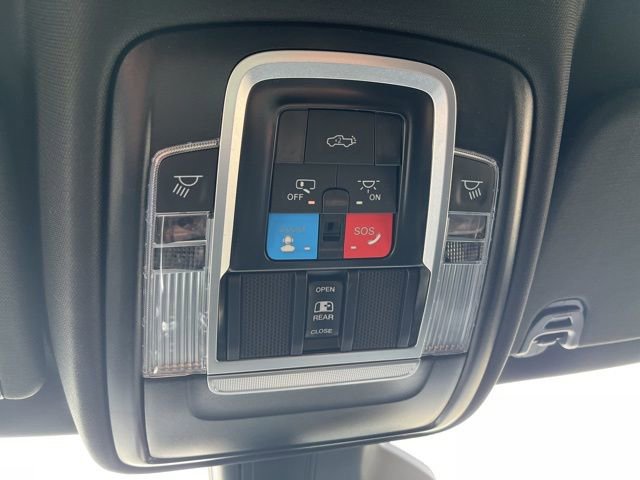 New 2026 RAM 1500 Laramie image 33