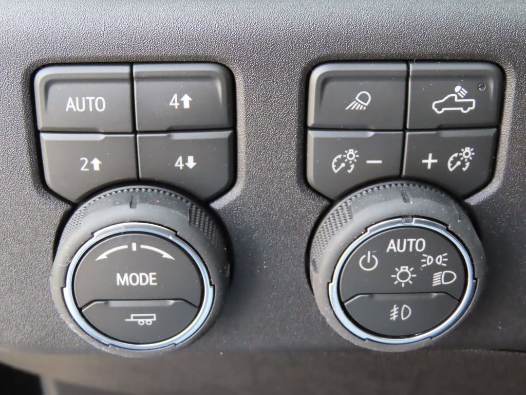 New 2026 Chevrolet Silverado 1500 RST w/ RST All Star Premium Package image 18