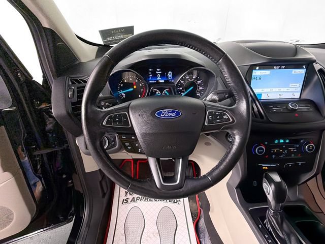 Used 2019 Ford Escape SEL AWD/4WD image 11