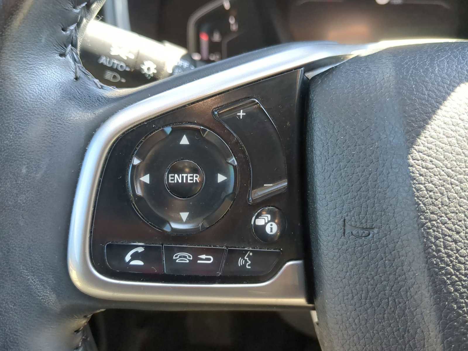 Used 2021 Honda CR-V EX-L image 16