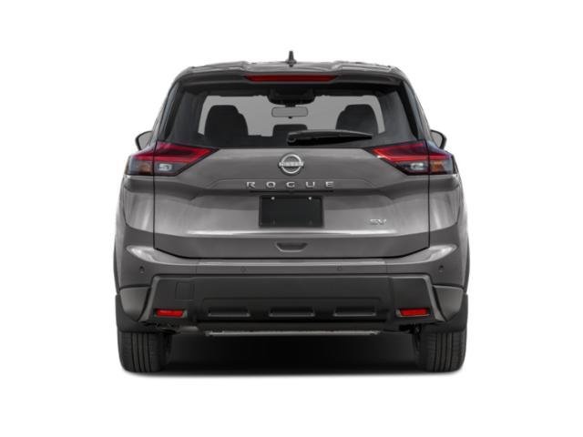 New 2026 Nissan Rogue SV image 28