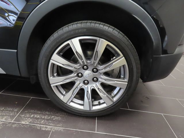 Used 2019 Cadillac XT4 Premium Luxury w/ Driver Awareness Package image 16