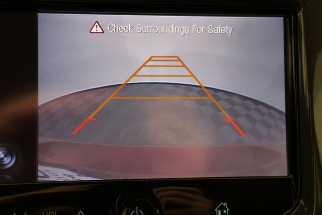 Used 2014 Chevrolet Sonic LTZ image 17