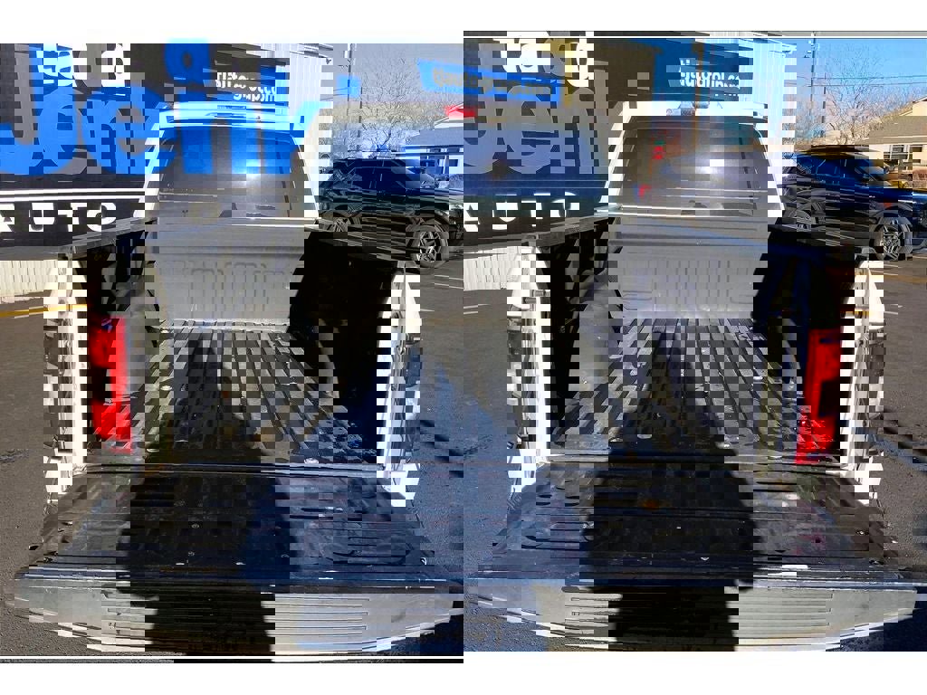 Used 2018 Ford F150 XL w/ Equipment Group 101A Mid image 11