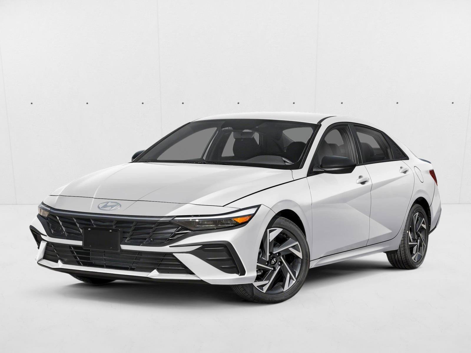 New 2026 Hyundai Elantra Sport FWD video 1
