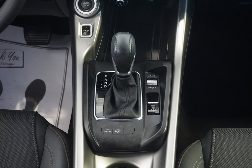 Used 2024 Dodge Hornet R/T image 32