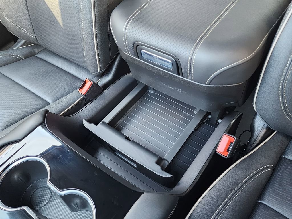 New 2026 GMC Yukon XL Elevation image 37