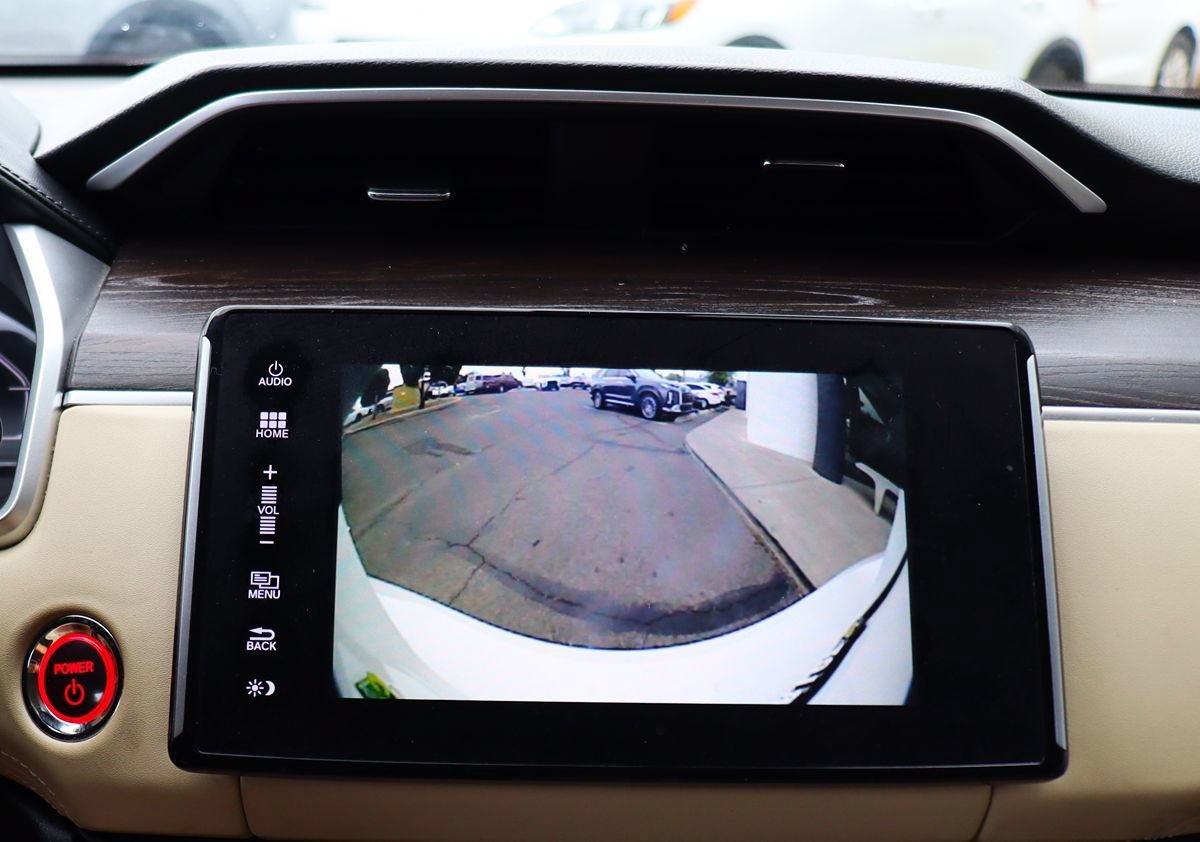 Used 2018 Honda Clarity Plug-In Hybrid image 44