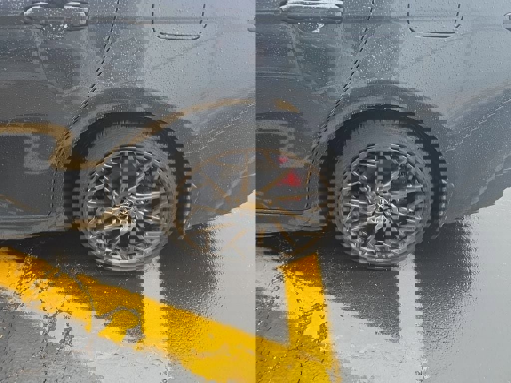 Used 2025 Toyota Camry XSE w/ Premium Plus Package image 10