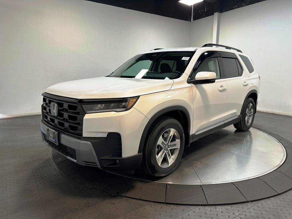 New 2026 Honda Pilot EX-L image 1