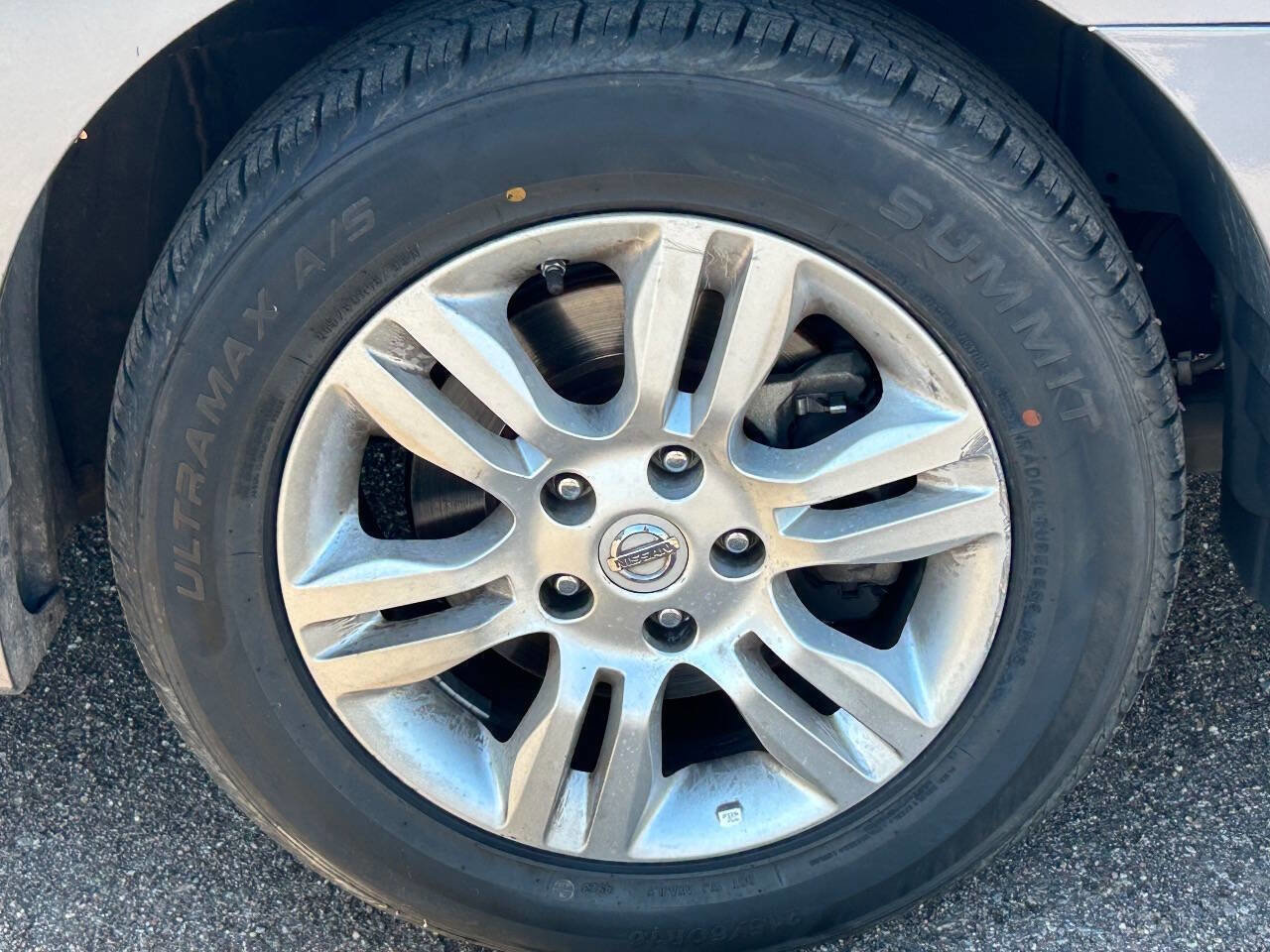 Used 2012 Nissan Altima 2.5 S w/ Convenience Pkg image 30