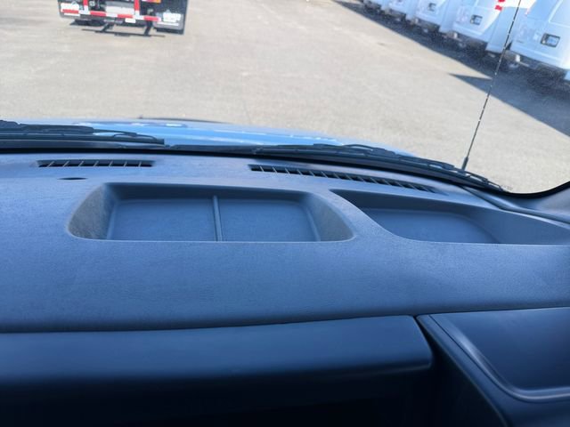 New 2025 Chevrolet Express 3500 w/ Driver Convenience Package image 26