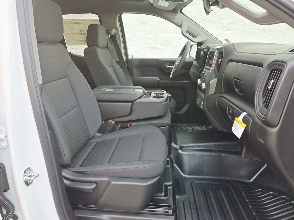 New 2026 GMC Sierra 1500 Pro w/ Pro Value Package image 16