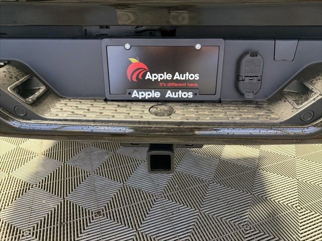 New 2025 RAM 1500 Big Horn w/ Night Edition AWD/4WD image 10