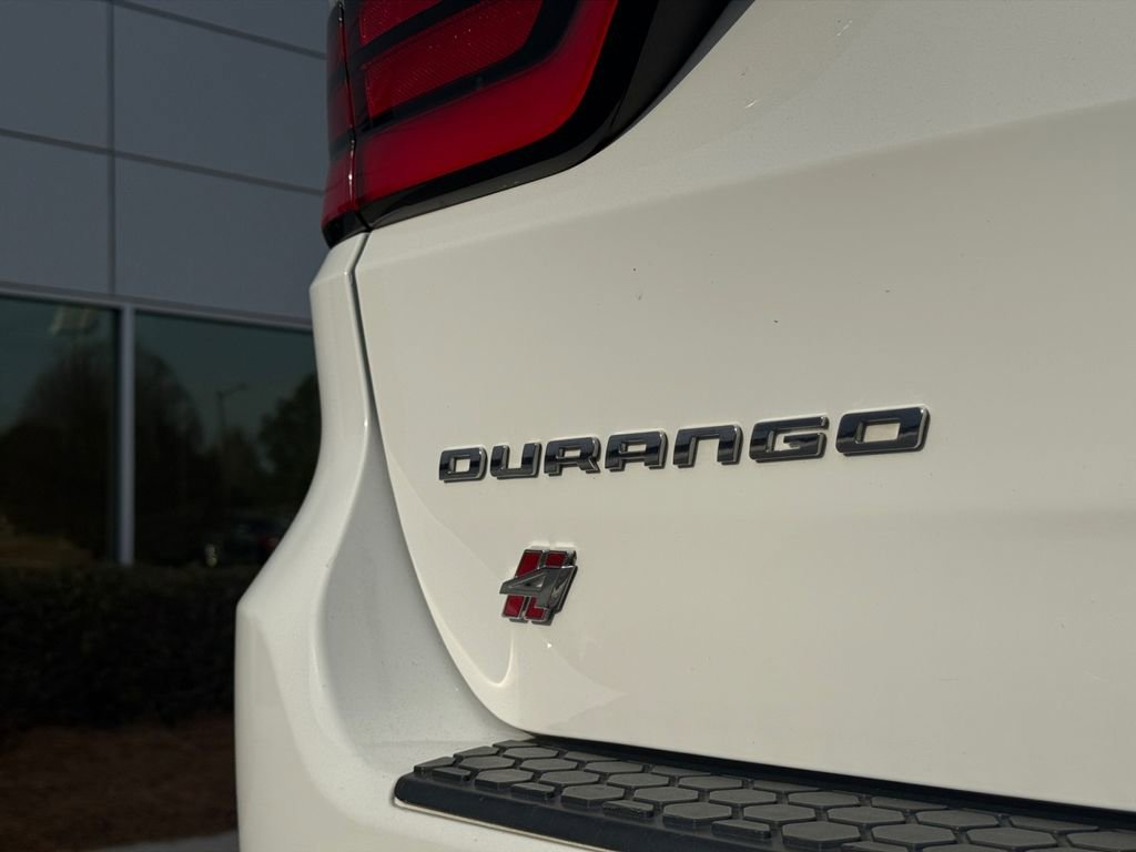 Used 2022 Dodge Durango GT image 9