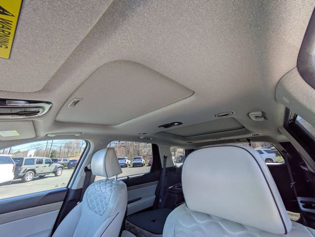 Used 2021 Hyundai Palisade Limited AWD/4WD image 28