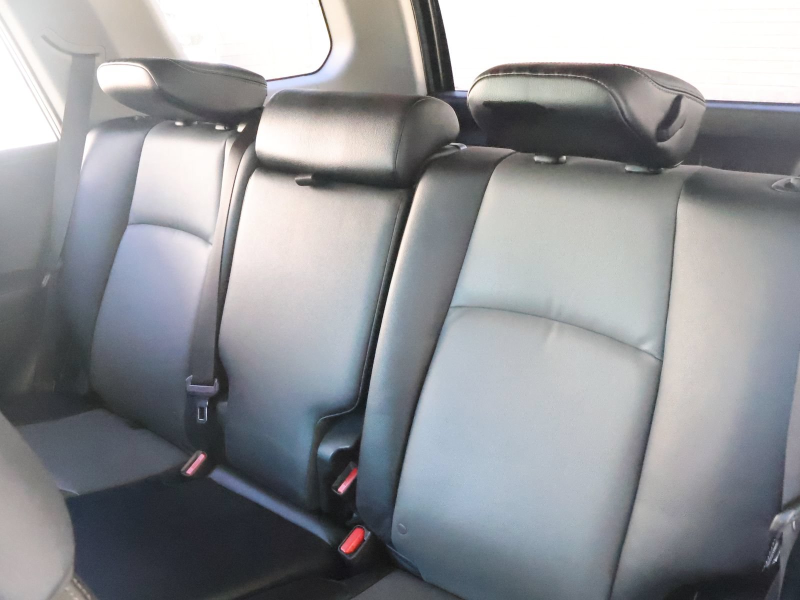 Used 2016 Toyota 4Runner SR5 Premium AWD/4WD image 44