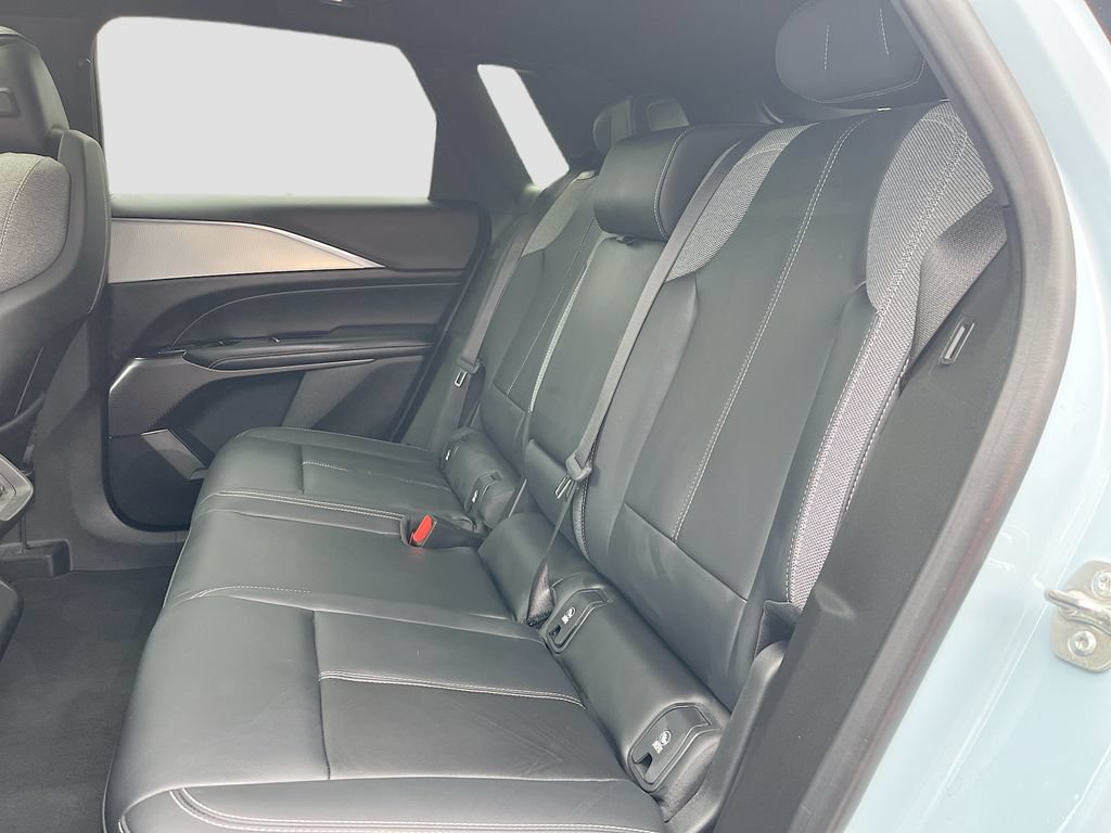 Used 2024 Cadillac Lyriq Tech w/ Driver Assist Package RWD image 24