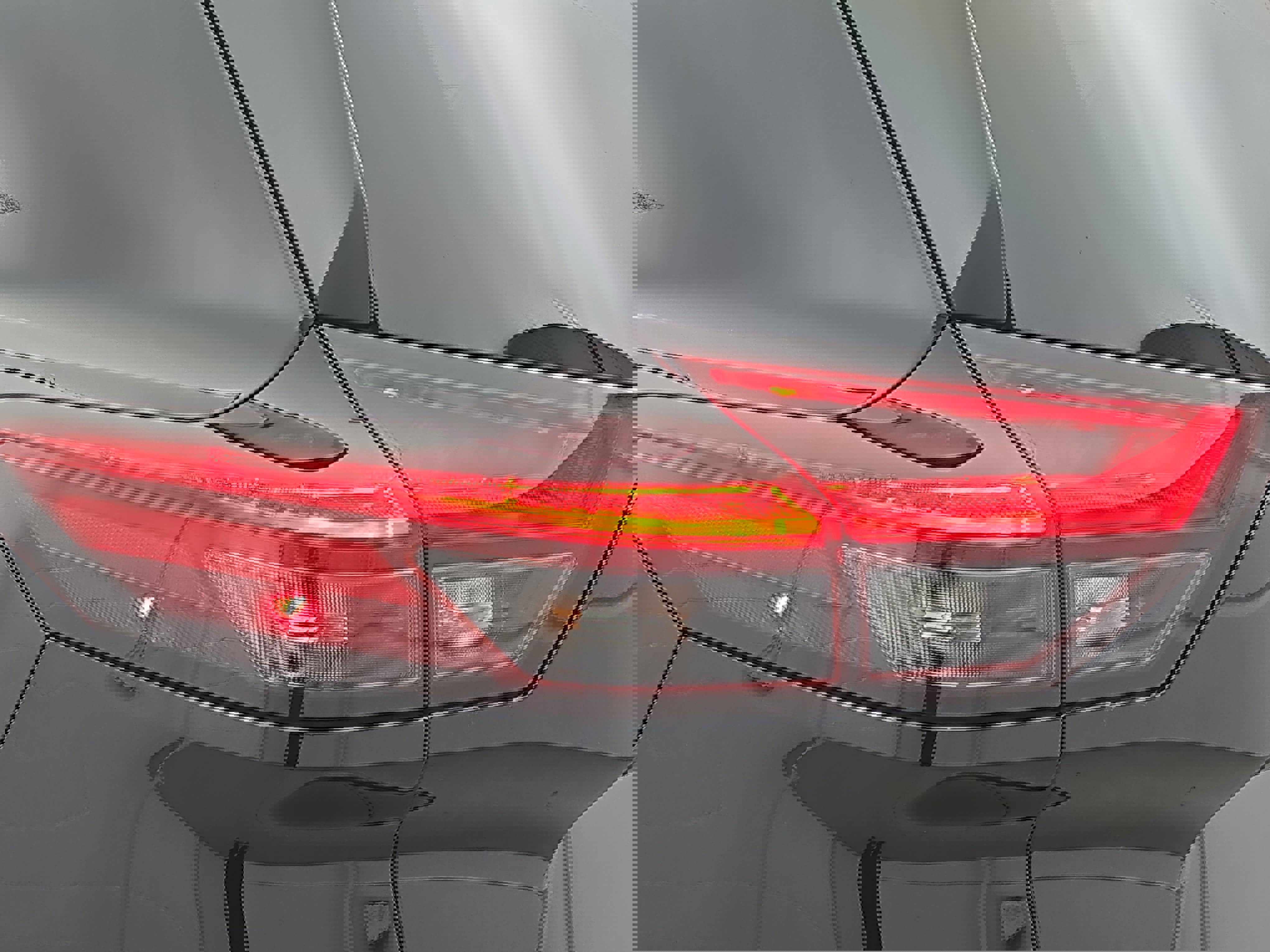 Certified 2023 Nissan Rogue SV w/ SV Premium B Package image 34