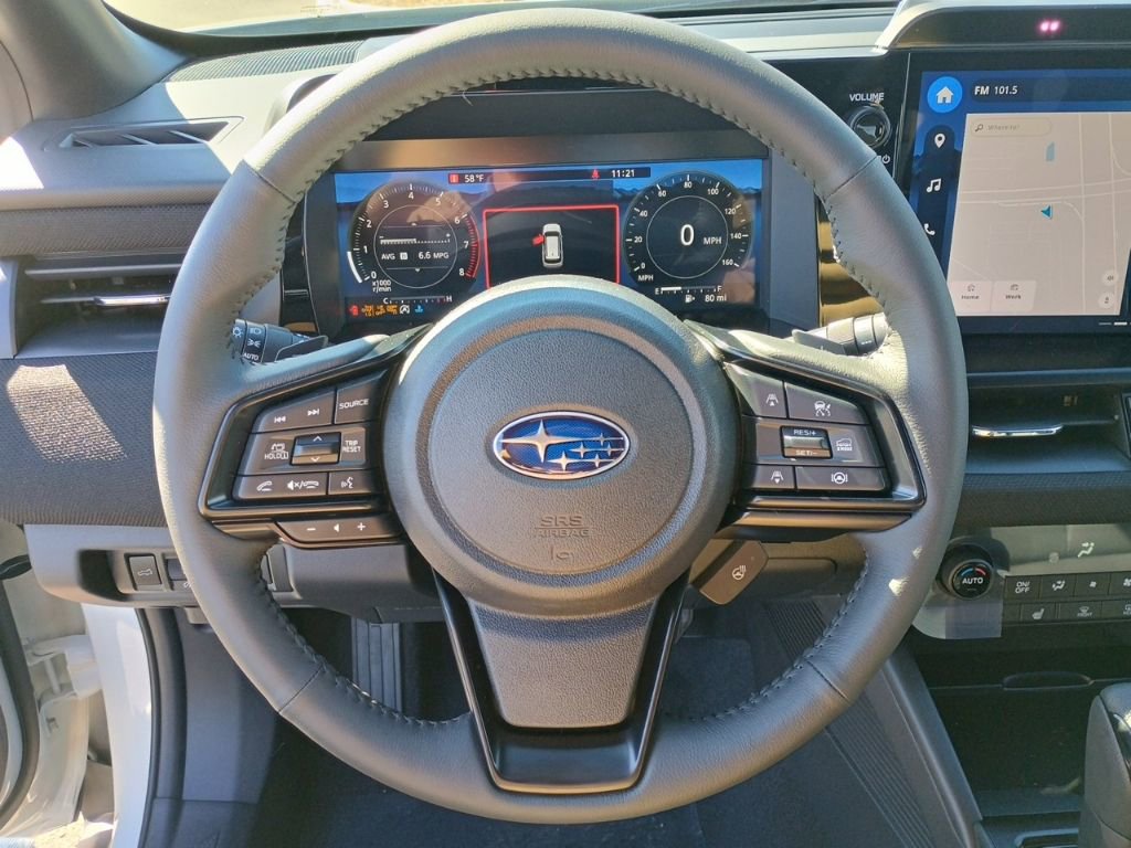 New 2026 Subaru Outback Limited image 16
