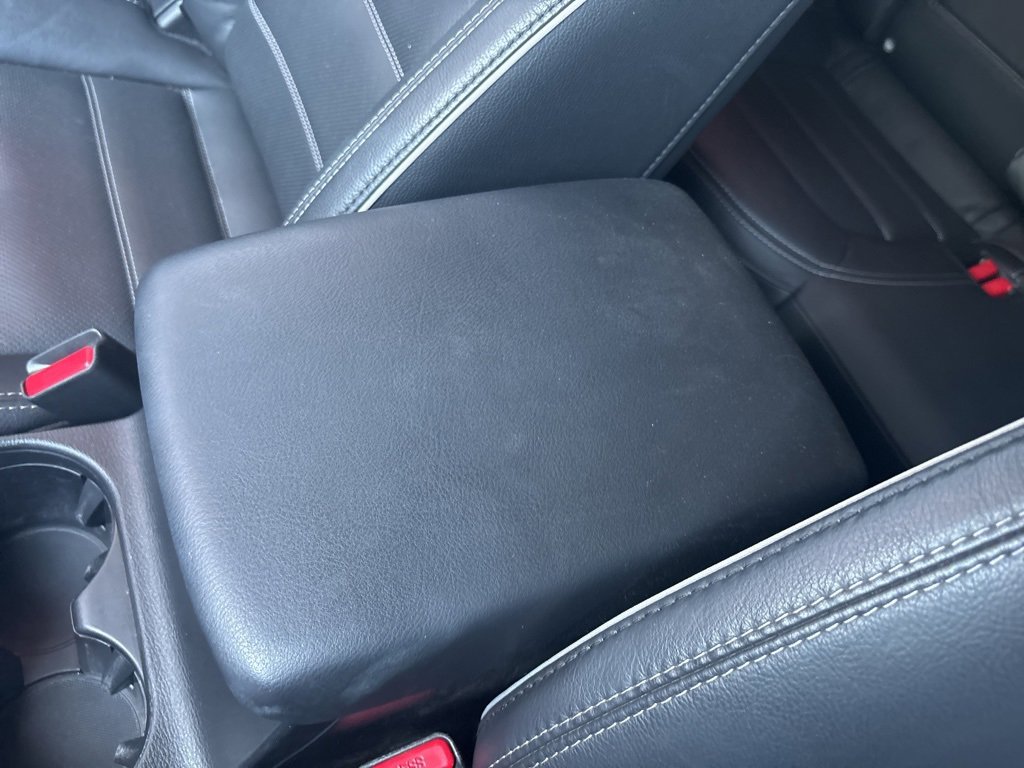 Used 2024 MAZDA CX-5 AWD 2.5 S image 47