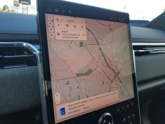 New 2026 GMC Sierra EV Elevation image 25