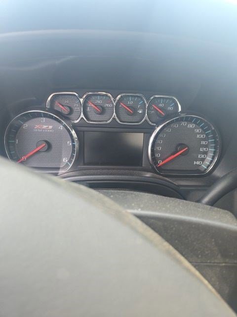 Used 2018 Chevrolet Silverado 1500 LT w/ All Star Edition image 12