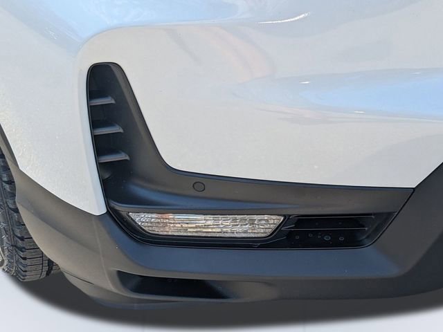 New 2026 Honda Ridgeline Black Edition image 11