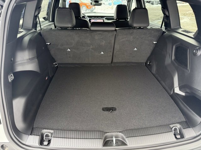 New 2026 Jeep Cherokee Laredo image 8