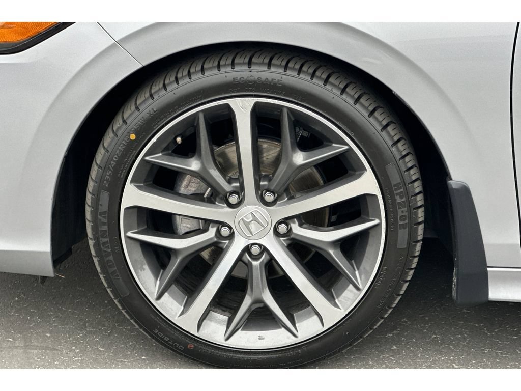 Used 2022 Honda Civic Touring image 31