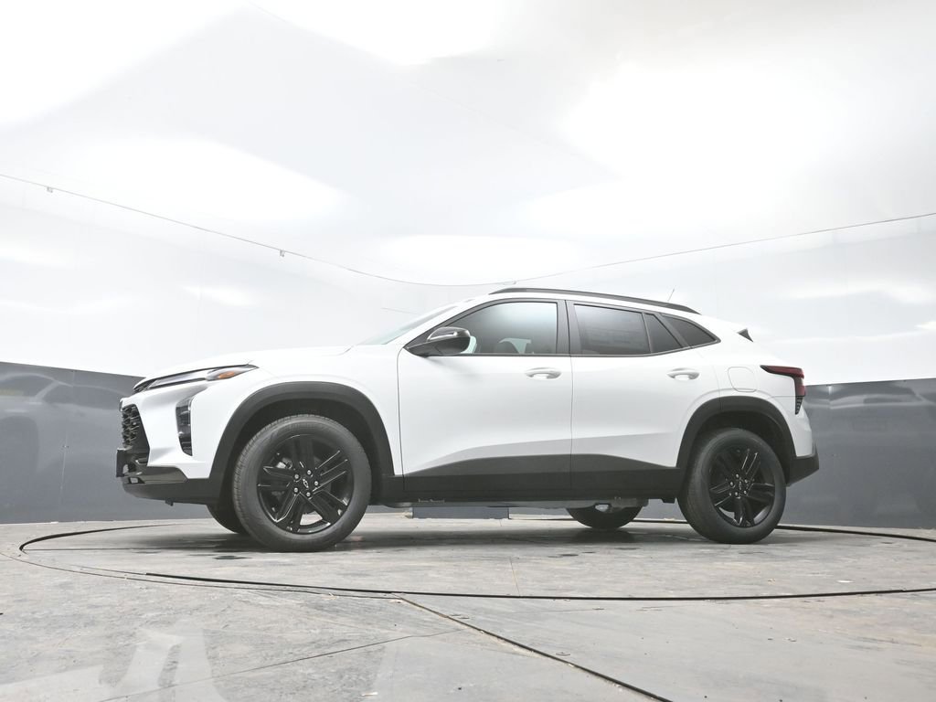 New 2026 Chevrolet Trax ACTIV image 46