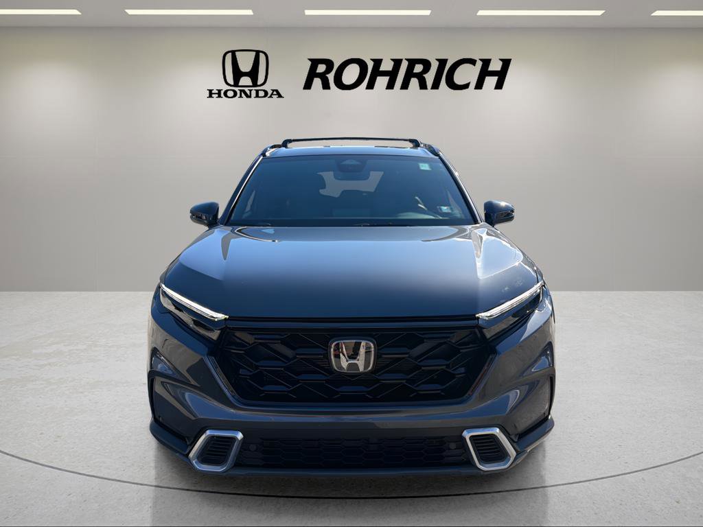 Used 2025 Honda CR-V Sport Touring image 2