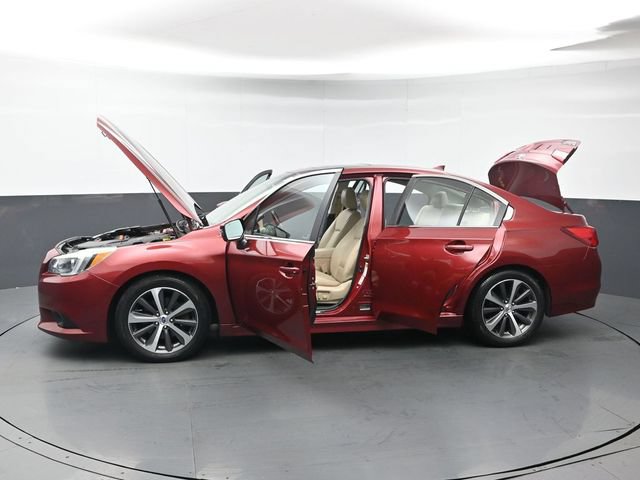 Used 2016 Subaru Legacy 3.6R Limited AWD/4WD image 45