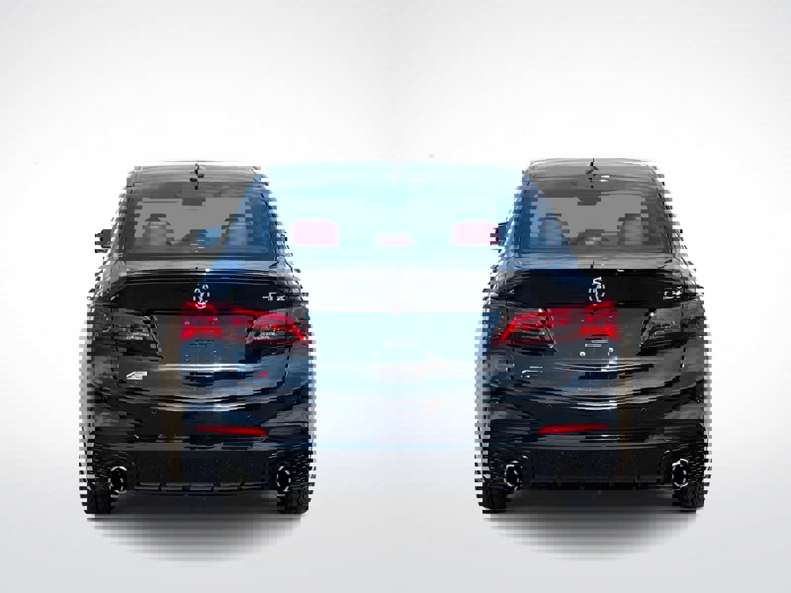 Used 2020 Acura TLX V6 w/ A-SPEC Pkg image 7