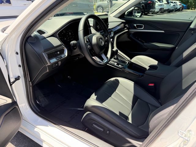 Used 2025 Acura Integra FWD image 10