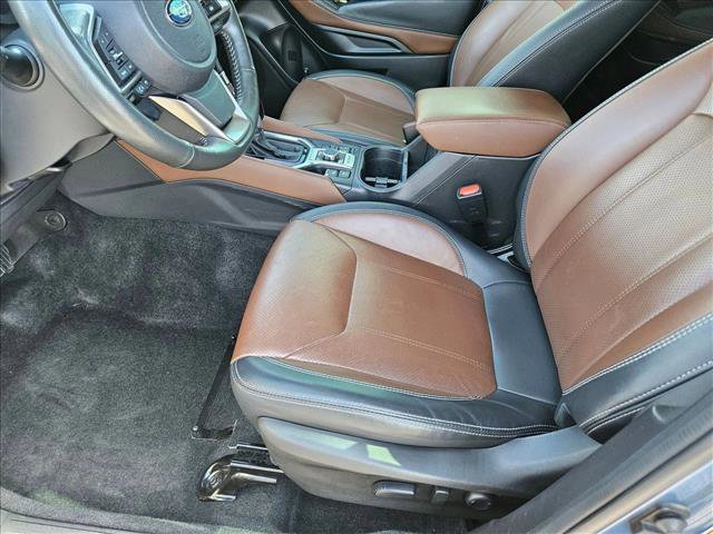 Used 2022 Subaru Forester Touring image 17